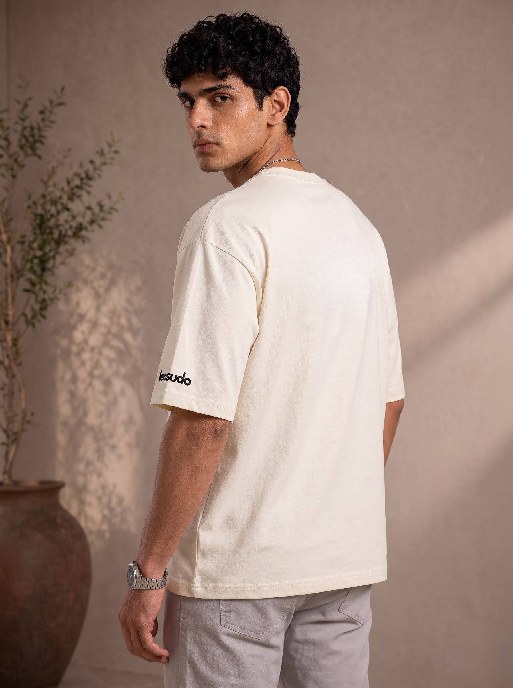 KRISHNA EYE – PREMIUM EMBROIDERY DROP