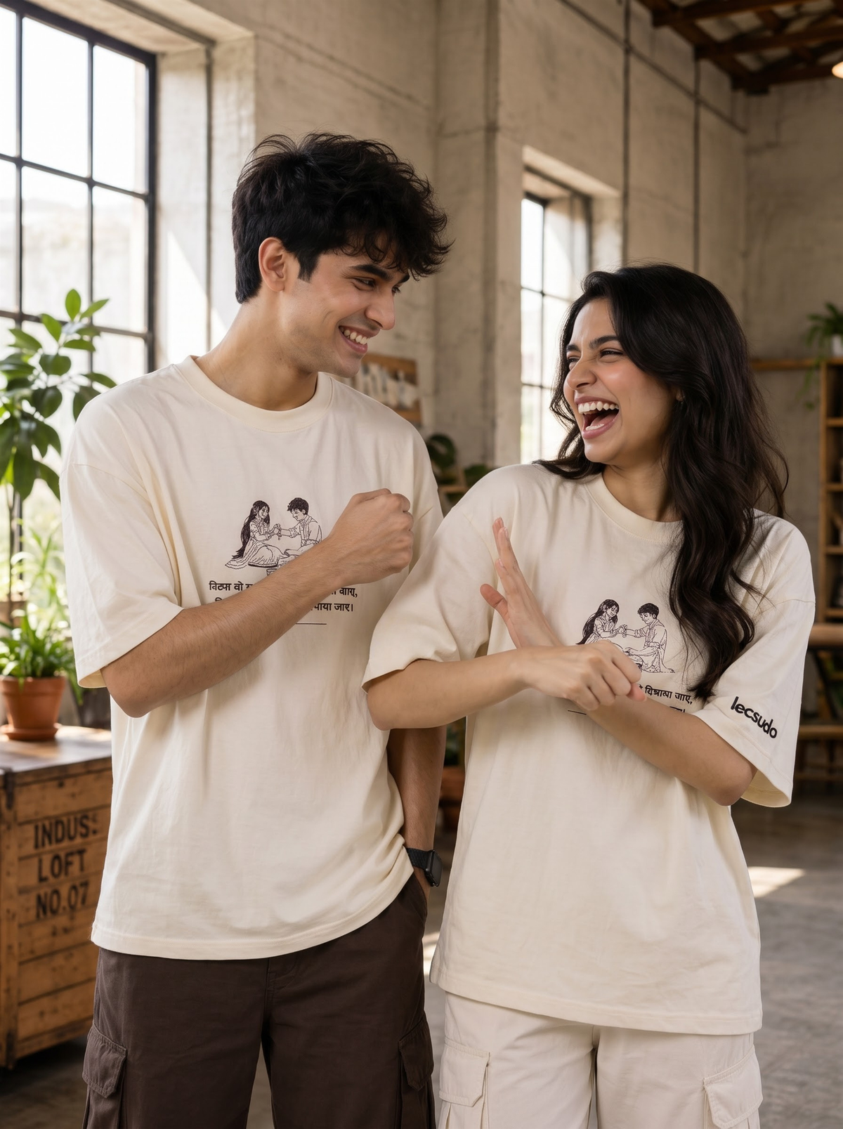 Rakshabandhan Spacial Gift T shirt